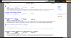 Desktop Screenshot of misrutas.net